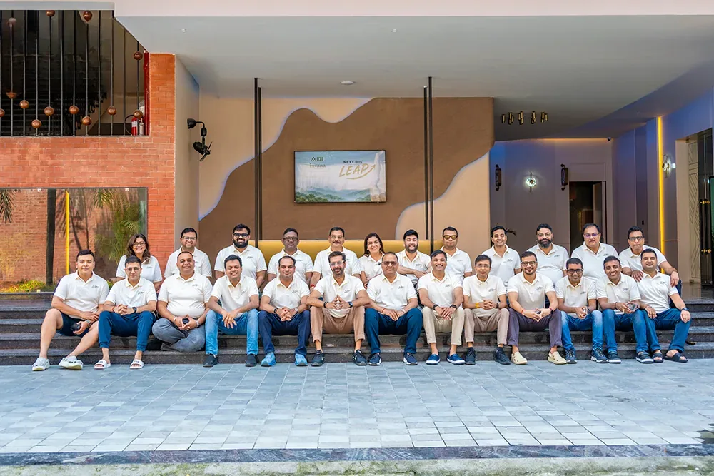 ICBI cohort · September 2026