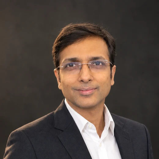 Alkesh Agarwal