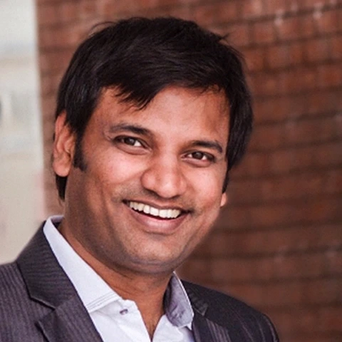 Atul Gupta