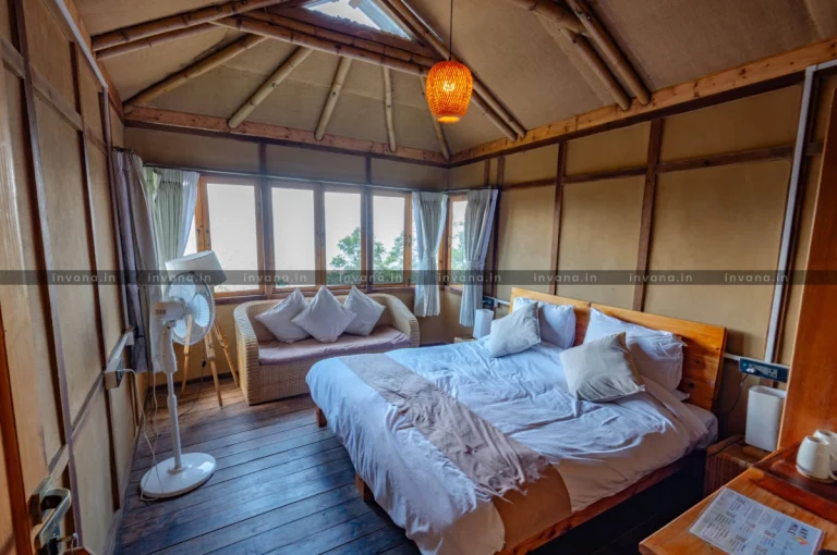 Art Mile Kalimpong Inside