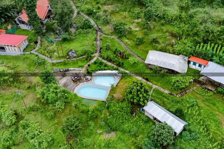 Dharti Bird Eye view